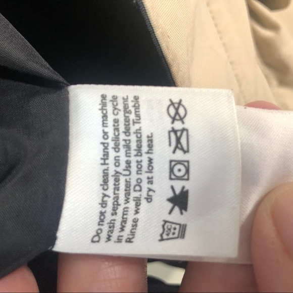 Royal Threads Zip up Athletic Jacket w/ Fleece NWT - Picture 7 of 15